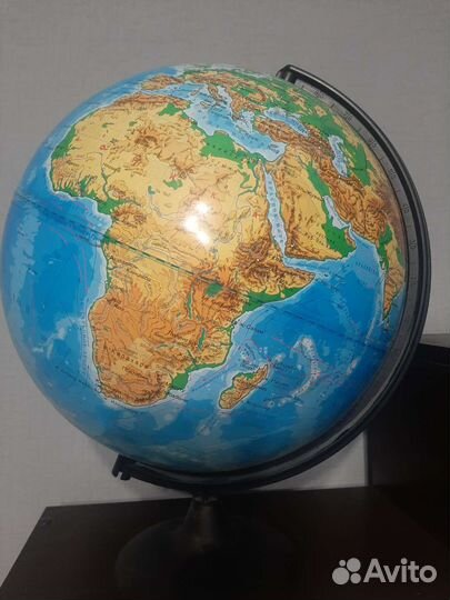 Глобус