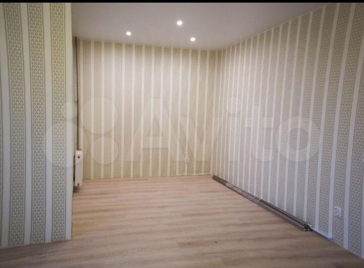 1-к. квартира, 47 м², 4/9 эт.