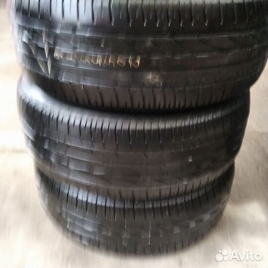 Bridgestone Turanza ER300-1 205/55 R16