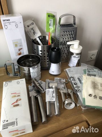 Товары для кухни IKEA