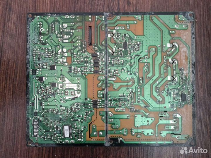 Плата питания EAX63329801