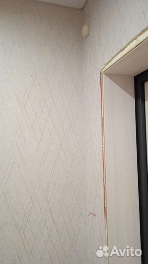 Отделочные работы