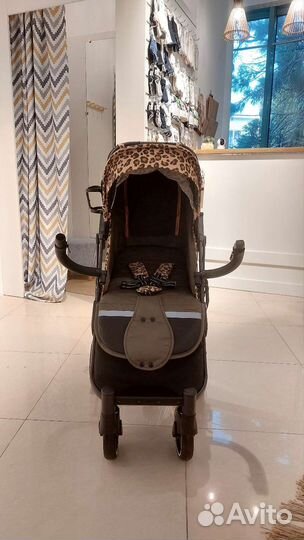 Коляска Babalo 2023