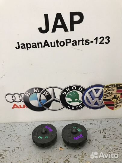 Опора пружины Audi A5 8T cala 2008