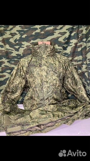 Комплект зимний Спн 3 в 1