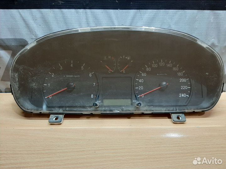 Панель приборов Hyundai Sonata 5 EF 2001-2011