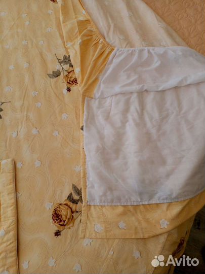 Покрывало хлопок