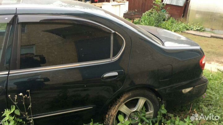 Стойки Ниссан максима а33