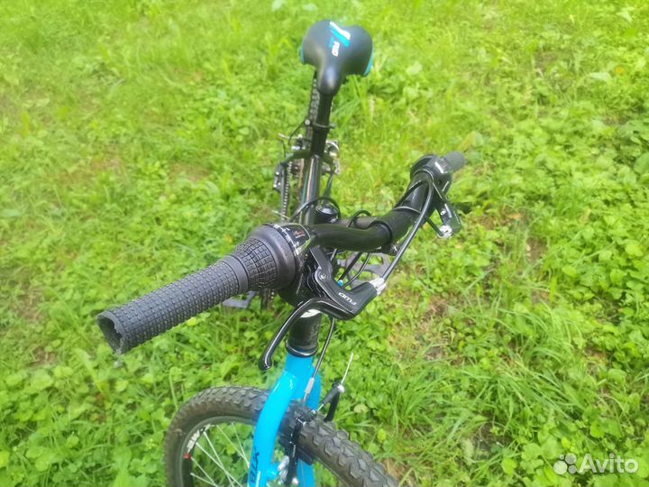 Велосипед Forward Dakota 24