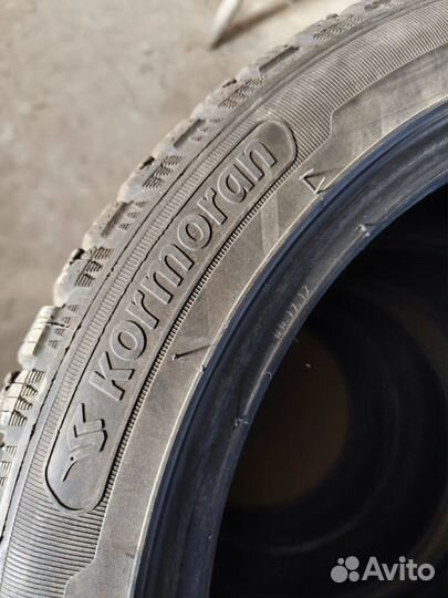 Kormoran Snow 225/45 R17 94H