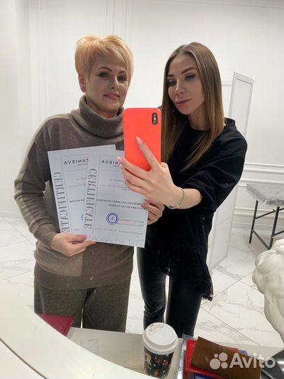 Обучение на лазер по удалению тату И пм