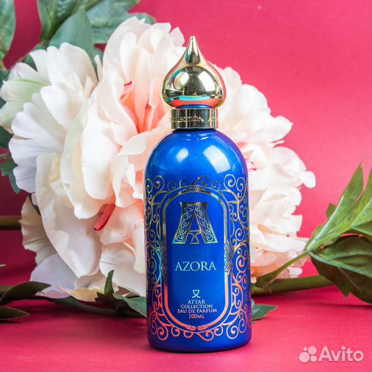 Attar Collection azora 100 мл