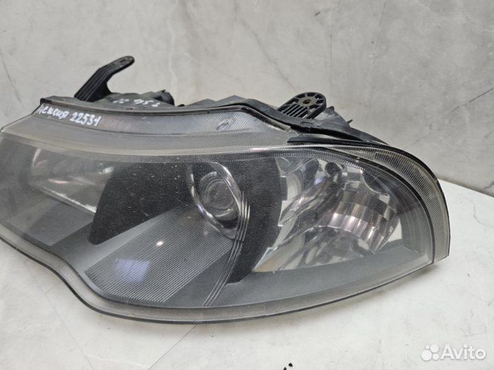 Фара передняя левая Daewoo Nexia 1.6 F16D3 2008