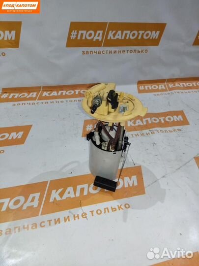 Насос топливный в бак Volvo S60 2 2012 31273962