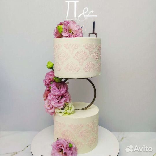 Межъярусы для торта