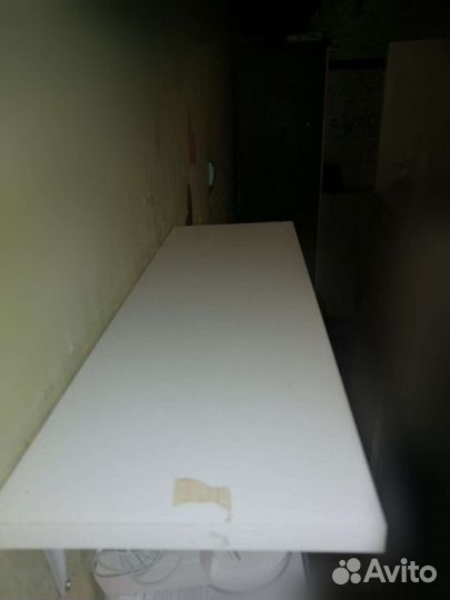 Полка настенная деревянная