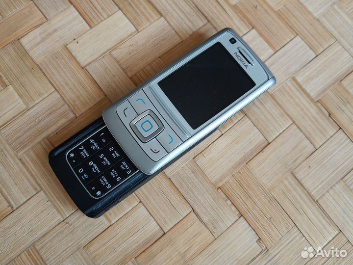 Nokia 6280
