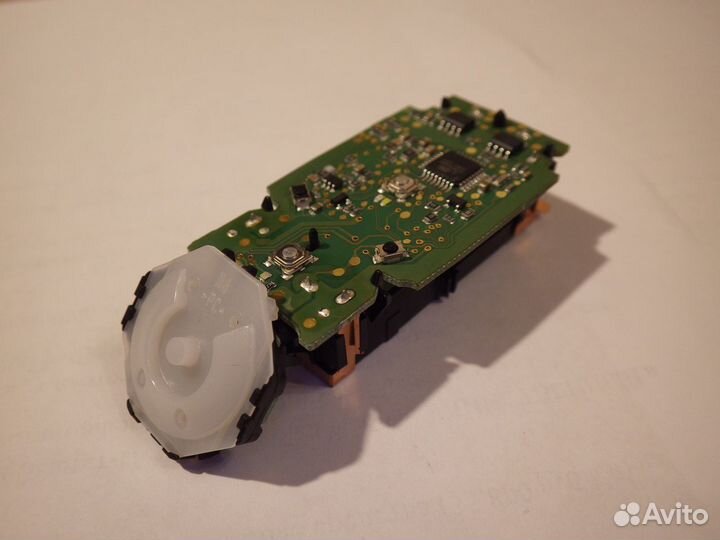 Запчасти для электробритв Braun Series 7