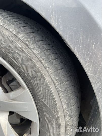 Toyo NanoEnergy 3 205/60 R16