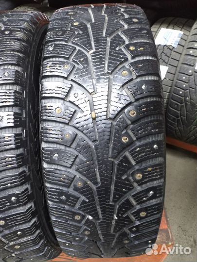 Nokian Tyres Hakkapeliitta 5 SUV 225/60 R17