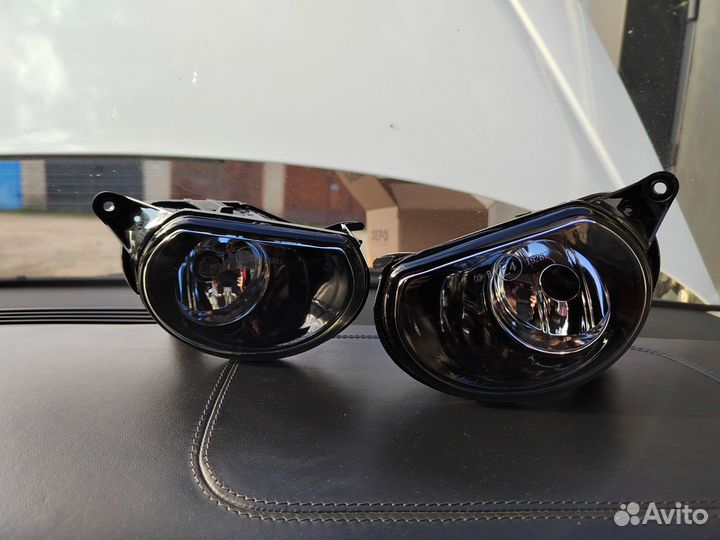 Комплект новых Птф Audi Q7