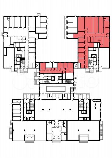 Офис, 410.8 м²