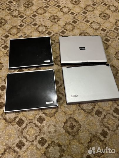 Ноутбук бу