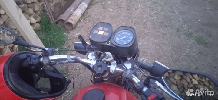 Иж планета 5