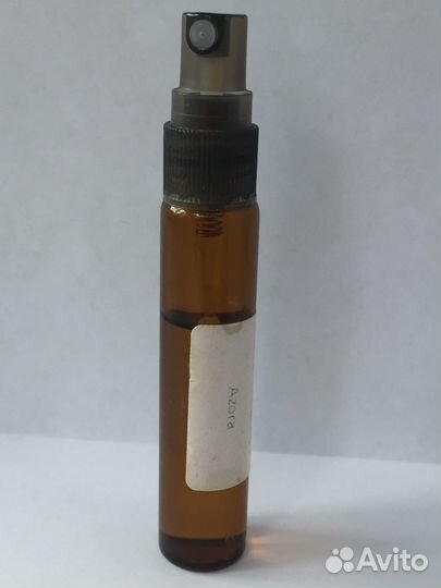 Парфюмерия из личной коллекции