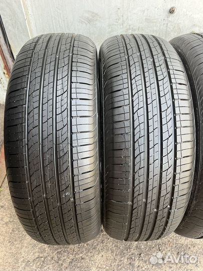 Giti GitiComfort F50 225/60 R18 100H