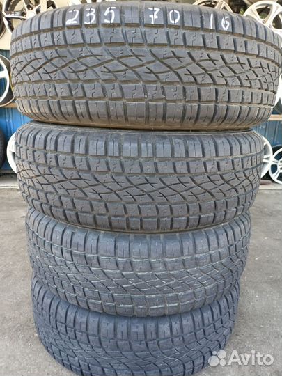 КАМА Кама-221 235/70 R16 19B