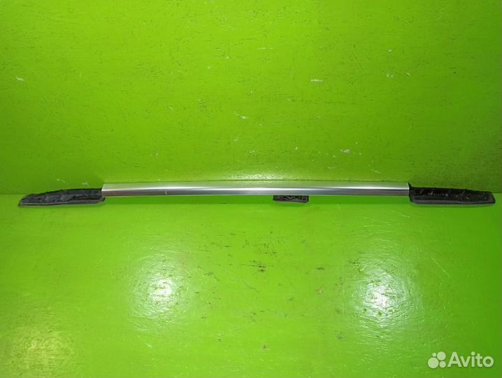 Рейлинг на крышу левый Haval H9 GW4C20B 2021