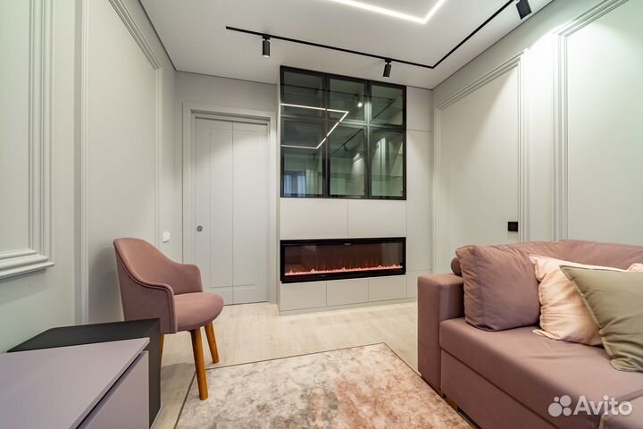 Фотограф недвижимости