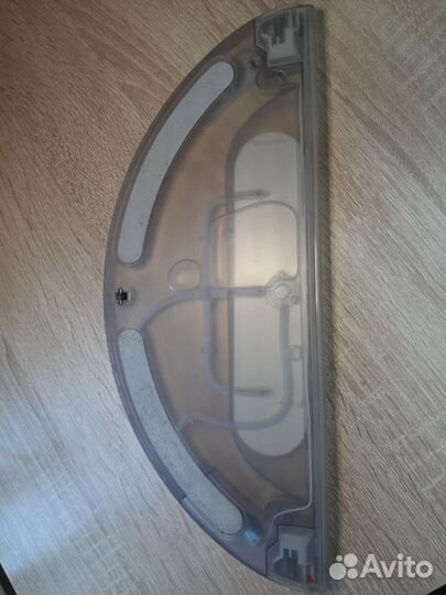 Резервуар для воды пылесоса Xiaomi Vacuum-Mop