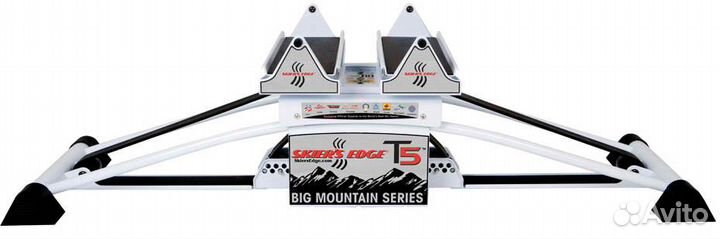 Горнолыжный тренажер Skiers Edge S4