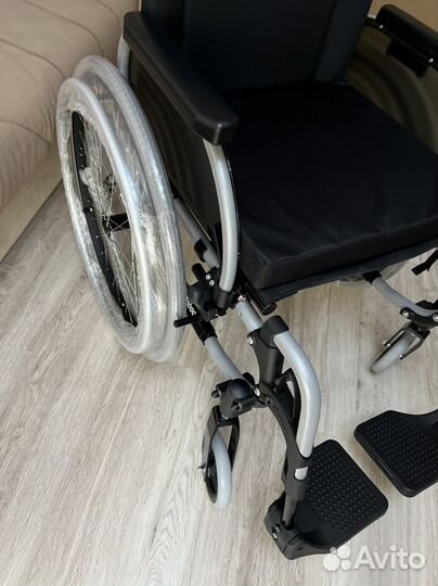 Ottobock коляска