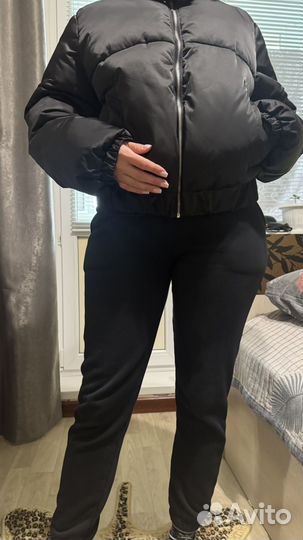 Куртка женская