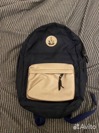 Рюкзак Якорь