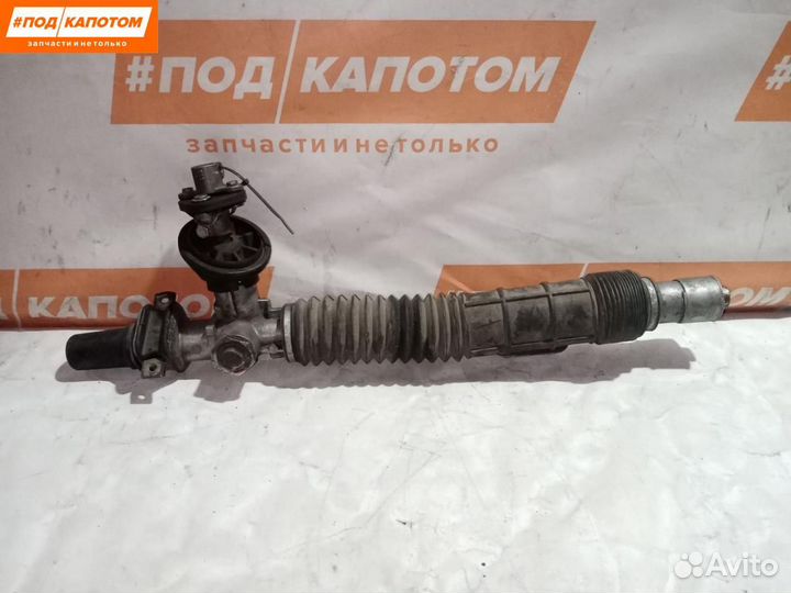 Рулевая рейка Chevrolet Lanos (2005 - 2009)