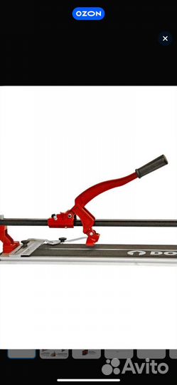 Плиткорез ручной 800