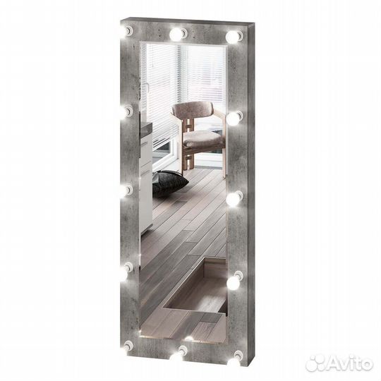 Дизайнерское зеркало Инстайл