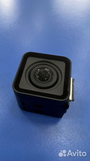 Insta 360 one r