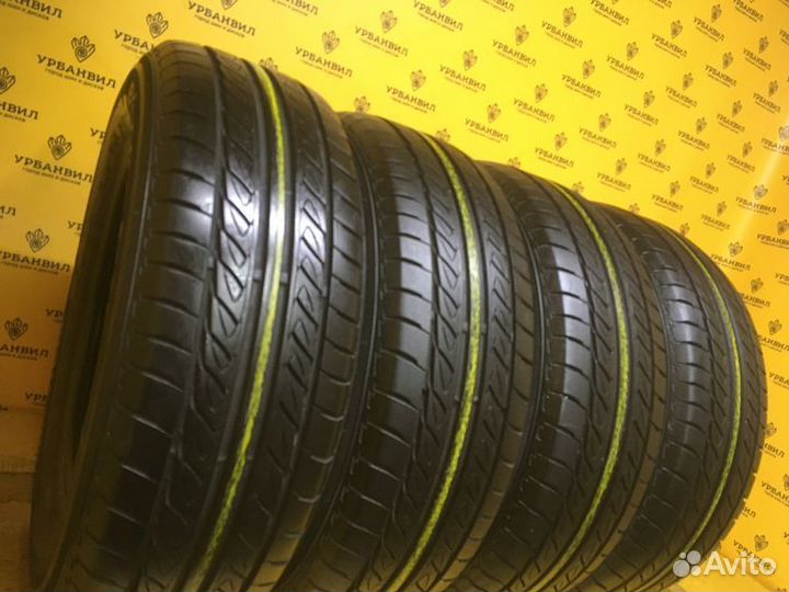 Bridgestone B-style EX 205/65 R15 94H