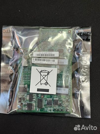 Контроллер L3-25419-06A