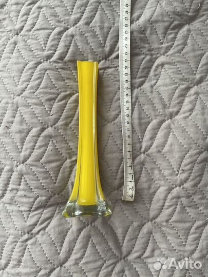 Ваза для 1 цветка