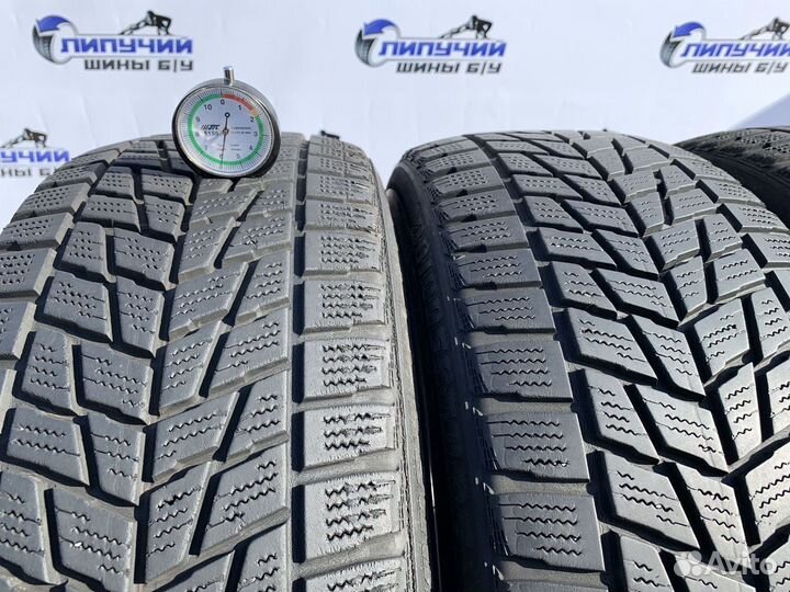 Bridgestone Blizzak LM-22 215/45 R18 93V
