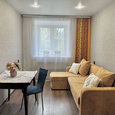 Комната 12 м² в 4-к., 1/10 эт.