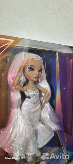 Rainbow High Holidayиз США