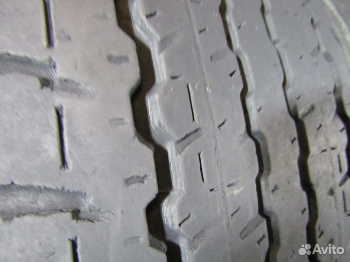 Dunlop Grandtrek AT22 285/60 R18