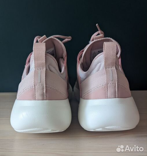 Кроссовки Nike E-Series AD розовые